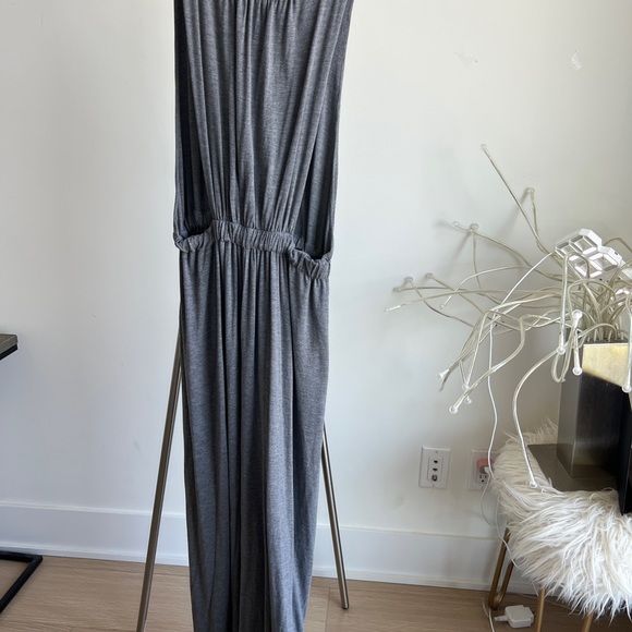 Grey dress - Picture 3 of 6